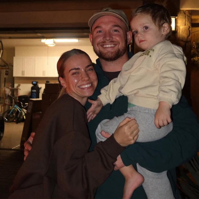 Tragic Drowning of Emilie Kiser's Son Trigg
